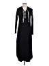 TOBI Black Casual Dress Size M - photo 1