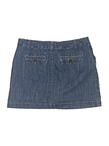 SONOMA life + style Denim Shorts (view 2)