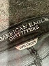 American Eagle Outfitters Solid Black Jeggings Size 6 - photo 7