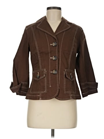 Coldwater Creek Jacket (view 1)
