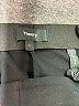 Theory Black Dress Pants Size L - photo 7