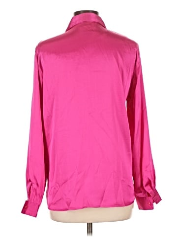 Jordan Long Sleeve Blouse (view 2)