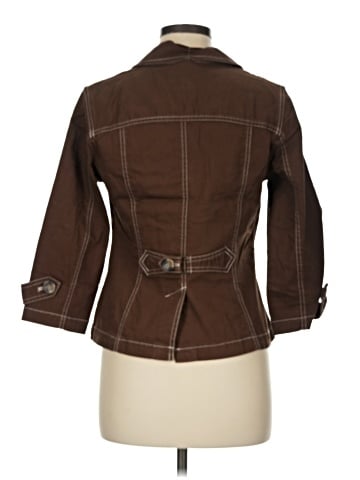 Coldwater Creek Jacket (view 2)