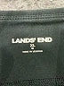 Lands' End Solid Black Active Pants Size XL - photo 4