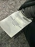 Lands' End Solid Black Active Pants Size XL - photo 5