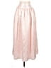 Scott McClintock Metallic Pink Formal Skirt Size XXL (estimated) - photo 1