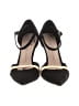 Chinese Laundry Black Heels Size 8 1/2 - photo 2