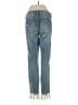 Blank NYC Floral Blue Jeans Size 25 waist - photo 2