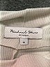 Michael Stars Silver Turtleneck Sweater Size Med (1) - photo 7