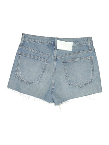 Madewell Denim Shorts (view 2)
