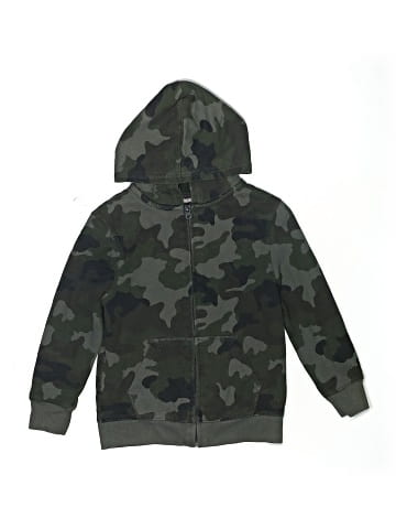 Cat & Jack Zip Up Hoodie (view 1)