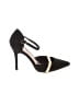 Chinese Laundry Black Heels Size 8 1/2 - photo 1