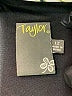 Taylor Camo Green Cocktail Dress Size 12 - photo 7