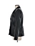 Wilsons Leather 100% Leather Black Blazer Size M - photo 5