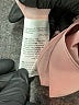 Chico's 100% Polyester Pink Sleeveless Blouse Size Lg (2) - photo 8