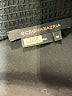 BCBGMAXAZRIA Black Cocktail Dress Size M - photo 4