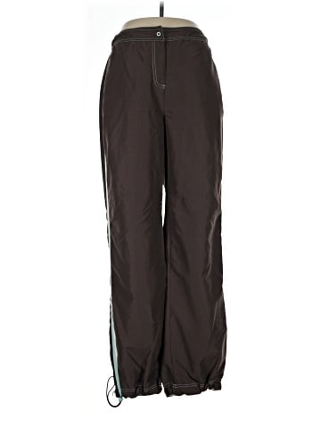 Green Tea Track Pants (view 1)