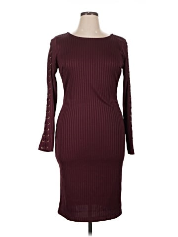 Jennifer Lopez Casual Dress (view 1)