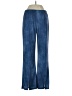 Clara Sun Woo Blue Casual Pants Size S - photo 1