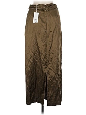 Vince. Formal Skirt (view 2)
