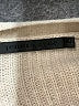 Jenni Kayne 100% Cashmere Tan Cashmere Pullover Sweater Size S - photo 7