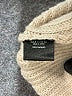 Jenni Kayne 100% Cashmere Tan Cashmere Pullover Sweater Size S - photo 8