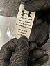 Under Armour 100% Polyester Gray Short Sleeve T-Shirt 12-18 MO / 18 MO - photo 4