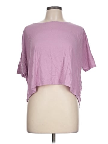 lucy Short Sleeve Top (view 1)