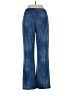 Clara Sun Woo Blue Casual Pants Size S - photo 2