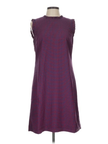 J.Crew Factory Store Casual Dress (view 1)