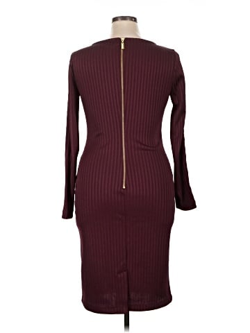 Jennifer Lopez Casual Dress (view 2)