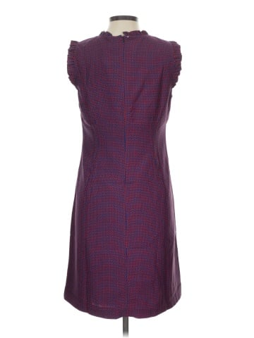 J.Crew Factory Store Casual Dress (view 2)