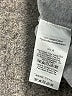 DKNY 100% Cotton Silver Active T-Shirt Size XS - photo 8
