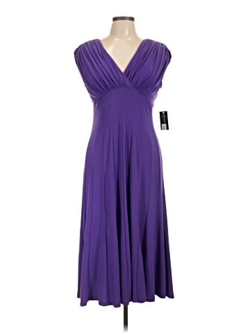 Jones New York Cocktail Dress (view 1)