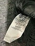 Vince. 100% Cotton Solid Black Skort Size S - photo 4