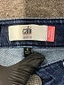 CAbi Stars Blue Jeans Size 6 - photo 7