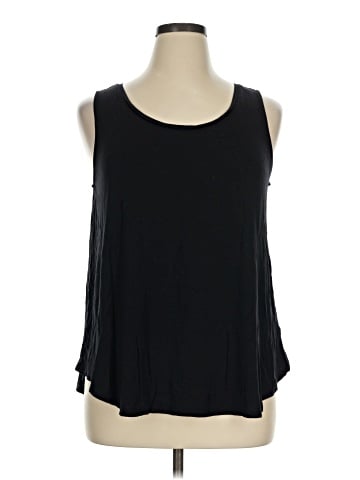 Old Navy Sleeveless T-Shirt (view 1)