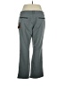 Nike Golf Solid Gray Dress Pants Size 16 - photo 2