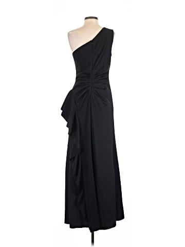 Xscape Cocktail Dress (view 2)