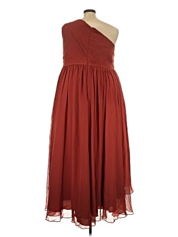 Azazie Cocktail Dress (view 2)