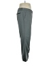 Nike Golf Solid Gray Dress Pants Size 16 - photo 4