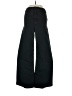 Zara Black Casual Pants Size 0 - photo 1