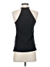 Theory 100% Cotton Black Tank Top Size P (petite) - photo 2