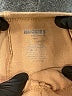 Huggies Tan Cargo Pants 12-18 MO / 18 MO - photo 3