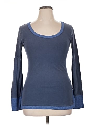 Patty Boutik 3/4 Sleeve T-Shirt (view 1)