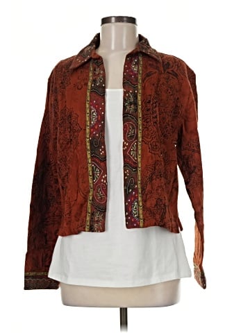 Chico's Jacket (view 1)