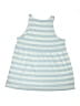 Old Navy 100% Cotton Blue Dress Size L (kids) - photo 2