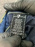 7 For All Mankind Blue Jeans Size 28 waist - photo 4