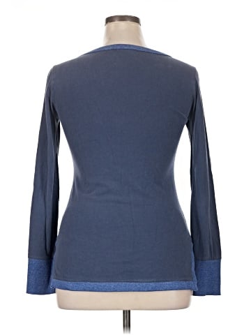 Patty Boutik 3/4 Sleeve T-Shirt (view 2)