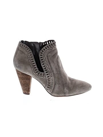 Vince Camuto Ankle Boots (view 1)